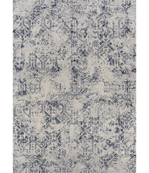 Couristan Easton Antique Lace Extra Large Oyster Area Rug