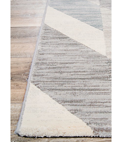 Couristan Easton Windward 8' x 11' Natural/Shadow Area Rug