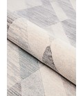 Couristan Easton Windward 8' x 11' Natural/Shadow Area Rug