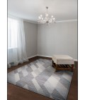 Couristan Easton Windward 8' x 11' Natural/Shadow Area Rug