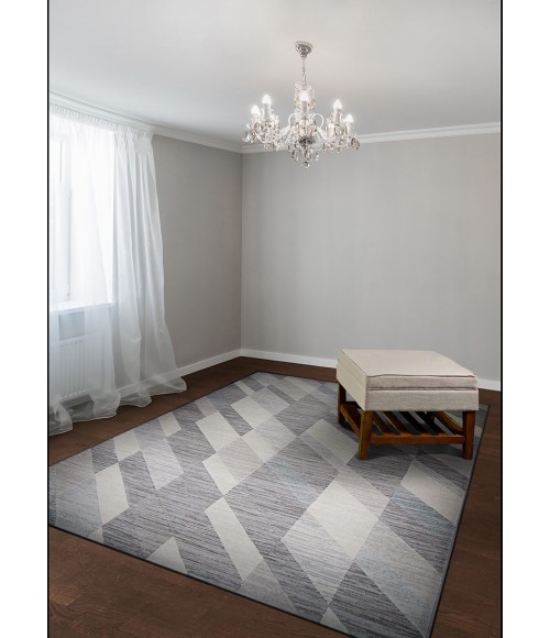 Couristan Easton Windward 8' x 11' Natural/Shadow Area Rug
