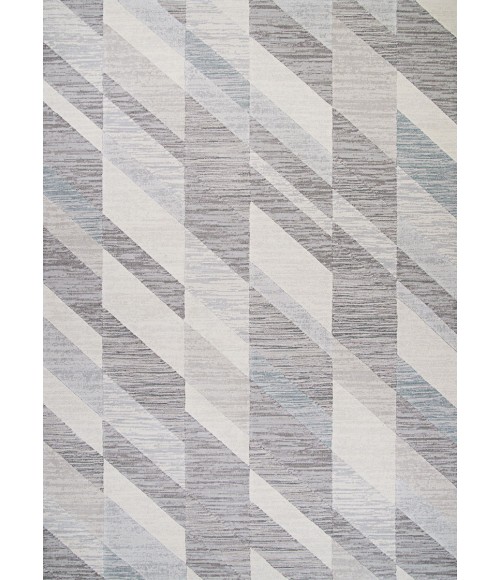 Couristan Easton Windward 8' x 11' Natural/Shadow Area Rug