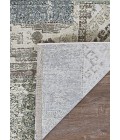Couristan Easton Camilla 3' x 5' Antique Cream/Grey Area Rug