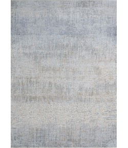 Couristan Couture Aquarelle Pewter/Modebeige Area Rug 3 ft. 9 in. X 5 ft. 5 in. Rectangle