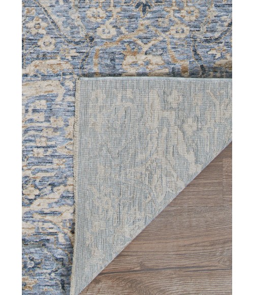 Couristan Couture Carolina 6765/8762 2 ft. 7 in. X 12 ft. Rectangle Rug