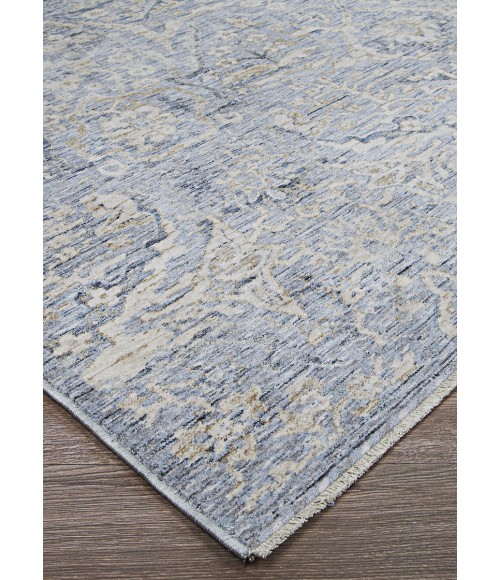 Couristan Couture Carolina 6765/8762 2 ft. 7 in. X 12 ft. Rectangle Rug