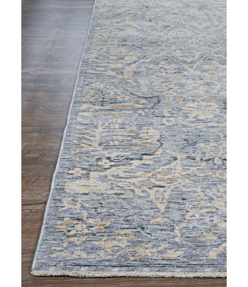 Couristan Couture Carolina 6765/8762 2 ft. 7 in. X 12 ft. Rectangle Rug