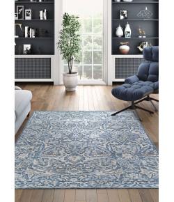 Couristan Couture Ballerine Carolina Area Rug 3 ft. 9 in. X 5 ft. 5 in. Rectangle