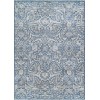 Couristan Couture Ballerine Carolina Area Rug 2 ft. X 3 ft. 7 in. Rectangle
