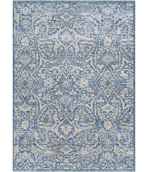 Couristan Couture Carolina 6765/8762 2 ft. 7 in. X 12 ft. Rectangle Rug