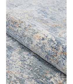 Couristan Couture Light Grey/Multi 6795/6759 2 ft. 7 in. X 12 ft. Rectangle Rug