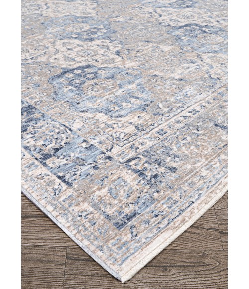Couristan Couture Pewter-Mode Beige Rug 6797/7194 2 ft. 2 in. X 8 ft. 11 in. Rectangle - Rugs Town Couristan Couture Pewter-Mode Beige 6797/7194 2 ft. 2 in. X 8 ft. 11 in. Rectangle Rug
