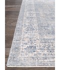 Couristan Couture Pewter-Mode Beige 6798/6491 2 ft. 7 in. X 12 ft. Rectangle Rug