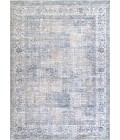 Couristan Couture Pewter-Mode Beige 6798/6491 2 ft. 7 in. X 12 ft. Rectangle Rug
