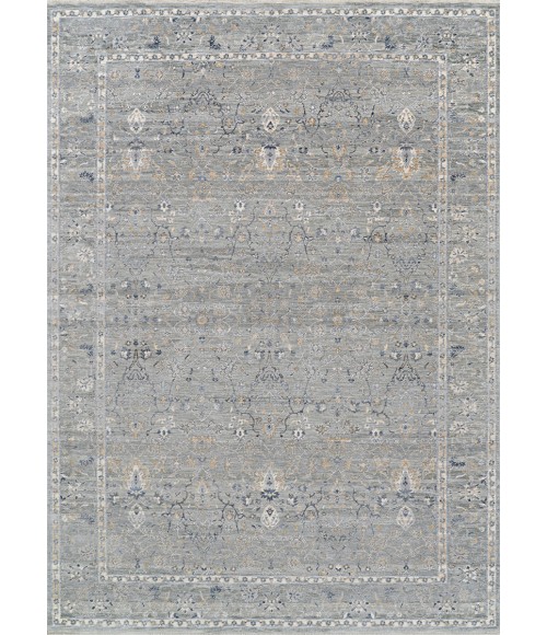 Couristan Couture Dusty Grey Rug 6799/3775 2 ft. 2 in. X 8 ft. 11 in. Rectangle - Rugs Town Couristan Couture Dusty Grey /Beige 6799/3775 2 ft. 2 in. X 8 ft. 11 in. Rectangle Rug