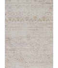 Couristan Easton Capella 5' x 8' Ivory/Light Grey Area Rug