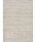 Couristan Easton Capella 5' x 8' Ivory/Light Grey Area Rug