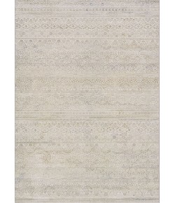 Couristan Easton Capella Ivory/Light Grey Area Rug 7 ft. 10 in. X 11 ft. 2 in. Rectangle