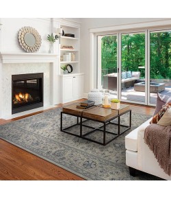 Couristan Sultan Treasures Dune 7193/6696 7 ft. 10 in. X 11 ft. 2 in. Rectangle Rug