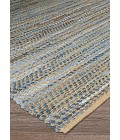 Nature'S Elements Area Rug Couristan Nature'S Elements Skyview 4' x 6' Denim Area Rug