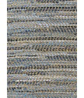 Nature'S Elements Area Rug Couristan Nature'S Elements Skyview 4' x 6' Denim Area Rug