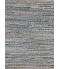 Nature'S Elements Area Rug Couristan Nature'S Elements Skyview 4' x 6' Denim Area Rug