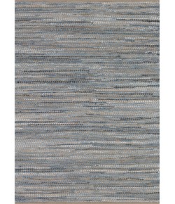 Couristan Nature'S Elements Skyview Denim Area Rug 4 ft. X 6 ft. Rectangle