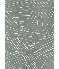 Couristan Dolce Fern 7515/3103 8 ft. 1 in. X 11 ft. 2 in. Rectangle Rug