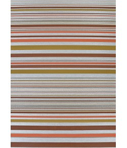 Couristan Dolce Sunset 7518/4404 2 ft. 3 in. X 3 ft. 11 in. Rectangle Rug