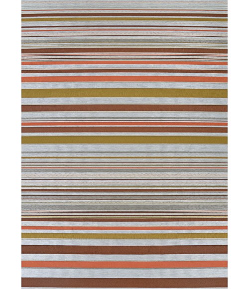 Couristan Dolce Sunset 7518/4404 8 ft. 1 in. X 11 ft. 2 in. Rectangle Rug