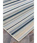 Couristan Dolce Nautical 7518/5505 4 ft. X 5 ft. 10 in. Rectangle Rug