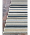 Couristan Dolce Nautical 7518/5505 4 ft. X 5 ft. 10 in. Rectangle Rug