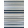 Couristan Dolce Nautical 7518/5505 8 ft. 1 in. X 11 ft. 2 in. Rectangle Rug