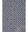 Couristan Afuera Actinide 8' x 11'  Alloy Area Rug