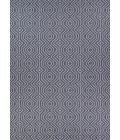 Couristan Afuera Actinide 4' x 6'  Alloy Area Rug