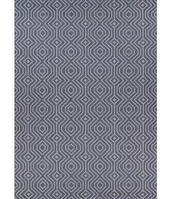 Couristan Afuera Actinide Alloy Area Rug 6 ft. 6 in. X 9 ft. 6 in. Rectangle