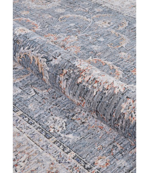 Couristan Savoy Slate Blue Rug 7750/2020 10 ft. 5 in. X 15 ft. 8 in. Rectangle - Rugs Town Couristan Savoy Slate Blue 7750/2020 10 ft. 5 in. X 15 ft. 8 in. Rectangle Rug