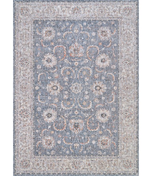 Couristan Savoy Slate Blue Rug 7750/2020 10 ft. 5 in. X 15 ft. 8 in. Rectangle - Rugs Town Couristan Savoy Slate Blue 7750/2020 10 ft. 5 in. X 15 ft. 8 in. Rectangle Rug