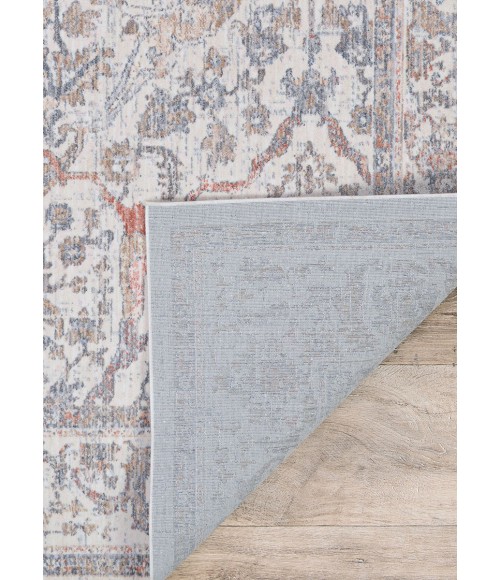 Couristan Savoy Ivory Rug 7751/1010 6 ft. 6 in. X 9 ft. 6 in. Rectangle - Rugs Town Couristan Savoy Ivory 7751/1010 6 ft. 6 in. X 9 ft. 6 in. Rectangle Rug