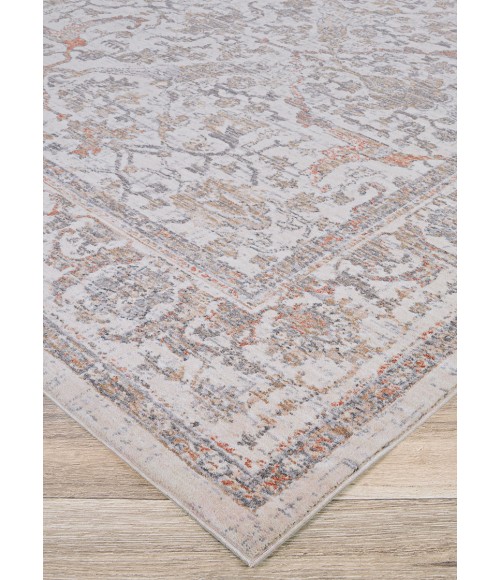 Couristan Savoy Ivory Rug 7751/1010 6 ft. 6 in. X 9 ft. 6 in. Rectangle - Rugs Town Couristan Savoy Ivory 7751/1010 6 ft. 6 in. X 9 ft. 6 in. Rectangle Rug