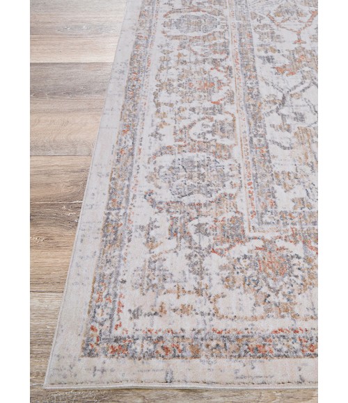Couristan Savoy Ivory Rug 7751/1010 6 ft. 6 in. X 9 ft. 6 in. Rectangle - Rugs Town Couristan Savoy Ivory 7751/1010 6 ft. 6 in. X 9 ft. 6 in. Rectangle Rug