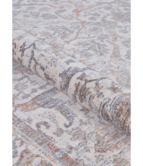 Couristan Savoy Ivory Rug 7751/1010 6 ft. 6 in. X 9 ft. 6 in. Rectangle - Rugs Town Couristan Savoy Ivory 7751/1010 6 ft. 6 in. X 9 ft. 6 in. Rectangle Rug