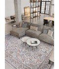 Couristan Savoy Ivory Rug 7751/1010 6 ft. 6 in. X 9 ft. 6 in. Rectangle - Rugs Town Couristan Savoy Ivory 7751/1010 6 ft. 6 in. X 9 ft. 6 in. Rectangle Rug