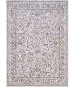 Couristan Savoy Ivory 7751/1010 7 ft. 10 in. X 10 ft. 5 in. Rectangle Rug