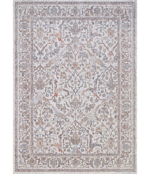 Couristan Savoy Ivory Rug 7751/1010 6 ft. 6 in. X 9 ft. 6 in. Rectangle - Rugs Town Couristan Savoy Ivory 7751/1010 6 ft. 6 in. X 9 ft. 6 in. Rectangle Rug