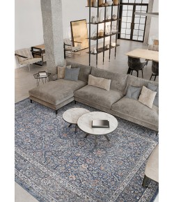 Couristan Savoy Denim 7752/3030 7 ft. 10 in. X 10 ft. 5 in. Rectangle Rug
