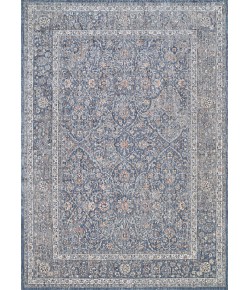 Couristan Savoy Denim 7752/3030 7 ft. 10 in. X 10 ft. 5 in. Rectangle Rug