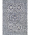 Couristan Savoy Denim 7753/3030 5 ft. 3 in. X 7 ft. 2 in. Rectangle Rug