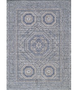 Couristan Savoy Denim 7753/3030 7 ft. 10 in. X 10 ft. 5 in. Rectangle Rug