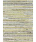 Couristan Monaco Alassio Long Runner Sand/Sea Mist/Lemon Area Rug